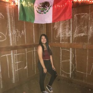 Meet your Posher, Rosa